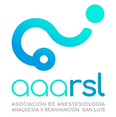 Asociación de Anestesia, Analgesia y Reanimación de San Luis