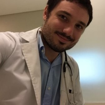 Dr. Marcelo Molinelli