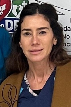 Eugenia Etchepare